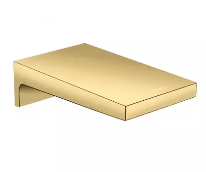 Излив Hansgrohe Metropol 32543990 для ванны