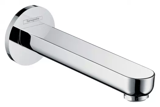 Излив Hansgrohe Metropol S для ванны 14420000