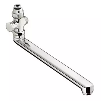 Излив Hansgrohe Metropol S универсальный 14495000