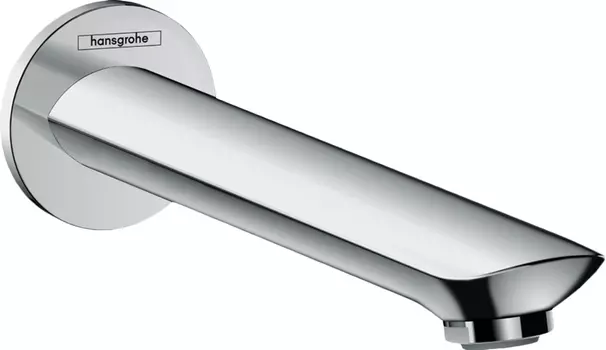 Излив Hansgrohe Novus 71320000 для ванны