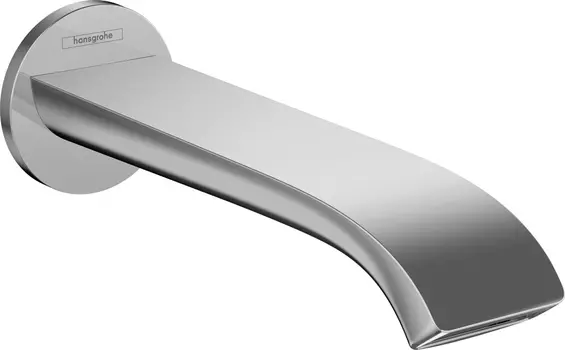 Излив Hansgrohe Vivenis 75410000 для ванны, хром
