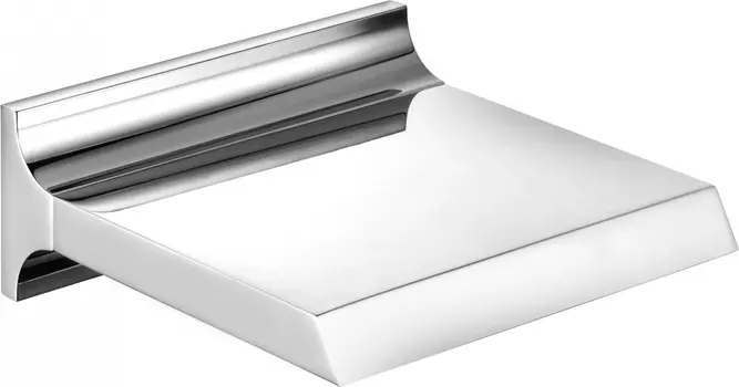 Излив Keuco 59982010000 для душа, хром