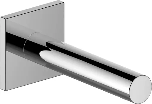 Излив Keuco IXMO 59545010002 для ванны, хром