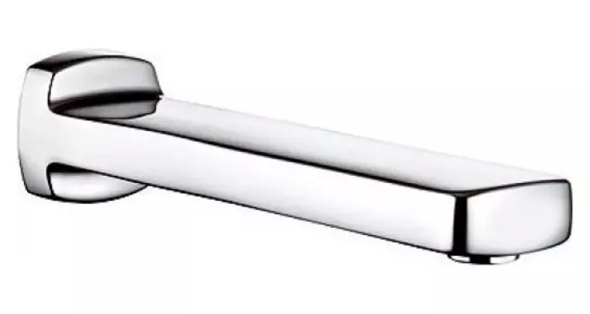 Излив Kludi Q-beo для ванны 5050405