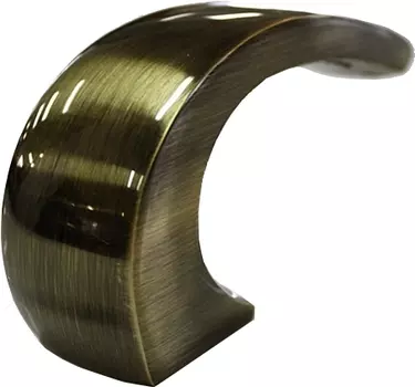 Излив Radomir Линкольн большой bronze