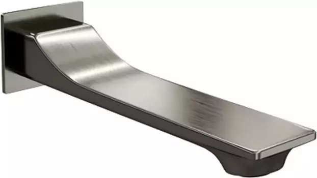 Излив Wasserkraft Wiese A176 для ванны