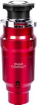 Измельчитель отходов Emar ATC-WZB390A Compact