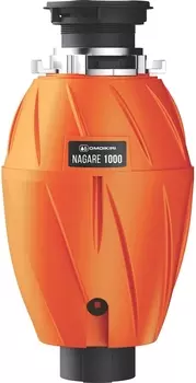 Измельчитель отходов Omoikiri Nagare 1000 4995058