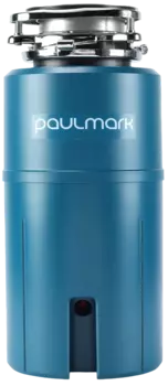 Измельчитель отходов Paulmark Intenso I-500