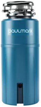 Измельчитель отходов Paulmark Intenso I-800