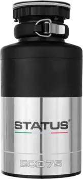 Измельчитель отходов Status ECO 75 09810901