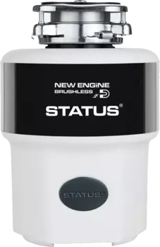 Измельчитель отходов Status Next 400 09811001