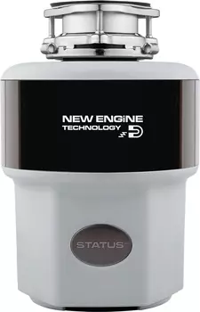 Измельчитель отходов Status Premium 400 09810501