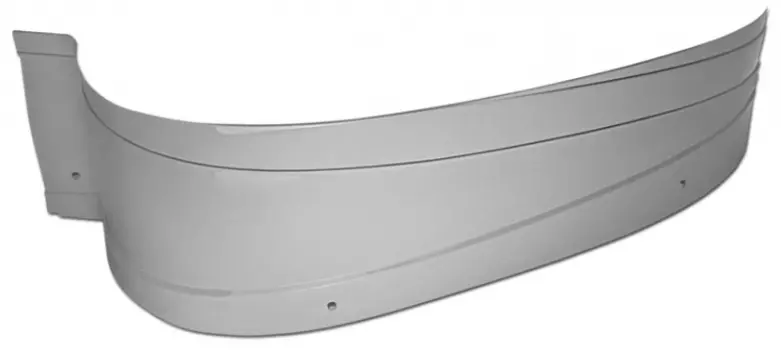 Экран 1MarKa Love (L) Б01236 (лев.)