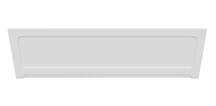 Экран Акватек Мия 160 см EFPA160