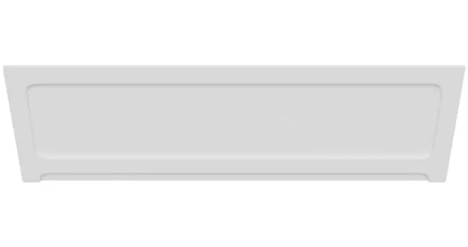 Экран Акватек Мия 165 см EFPA165