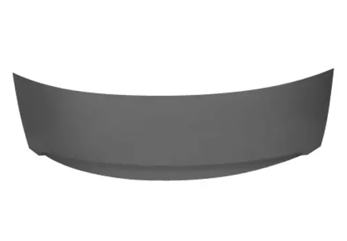 Экран Aquanet Bali черный 00165305