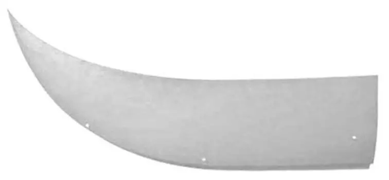 Экран Aquanet Capri (R) 160 см 00176555