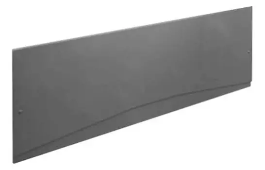 Экран Aquanet Corsica черный (170 см) 00165309