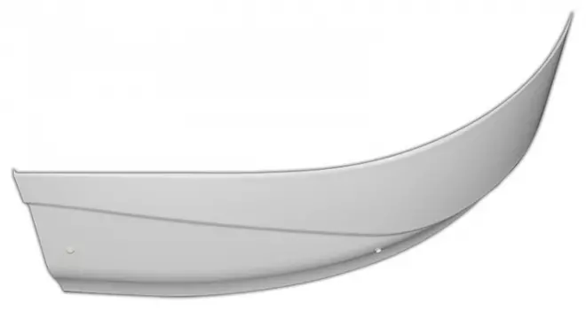 Экран Aquanet Graciosa (L) 00175958