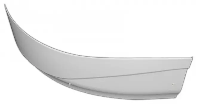 Экран Aquanet Graciosa (R) 00175949