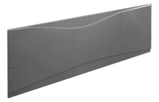 Экран Aquanet Grenada 170 см, черный 00165309