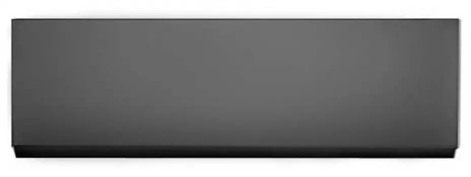 Экран Aquanet Izabella черный 00171827