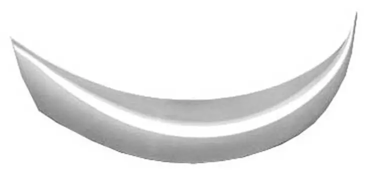 Экран Aquanet Jamaica (L) 00139552