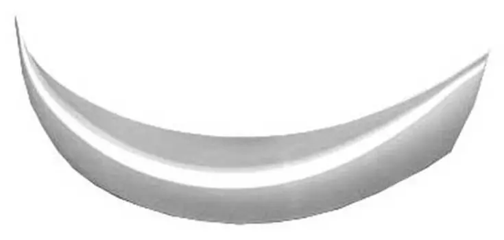 Экран Aquanet Jamaica (R) 00139559