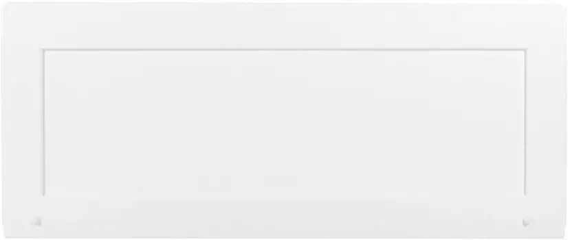 Экран Aquanet L120 H54 У 243800