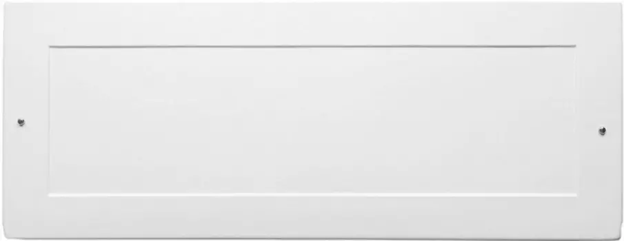 Экран Aquanet L140 H54 У 243721