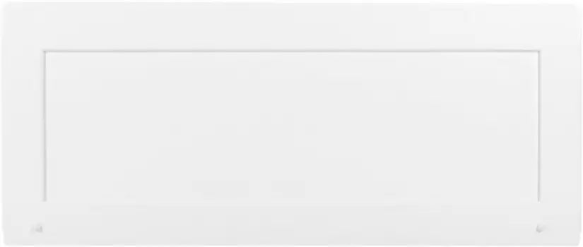 Экран Aquanet Largo 120 00197373