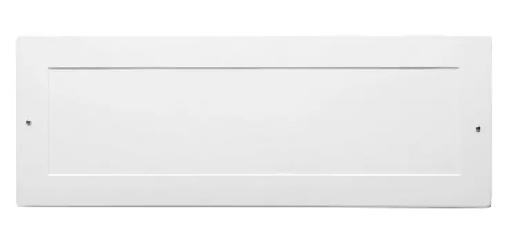 Экран Aquanet Roma 150 см с креплением 00182602