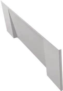 Экран Aquatika Аквалюкс Токио фронтальный