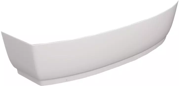 Экран Aquatika Аквастандарт Логика правый