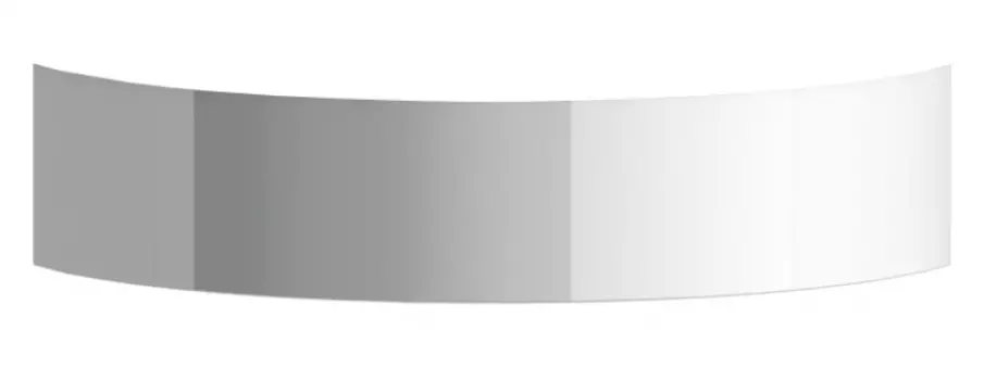 Экран Астра-Форм Афродита 1/2