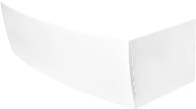 Экран Besco Telimena 160x75 фронтально-торцевой OAT-160-JA