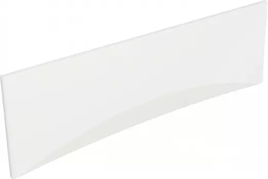 Экран Cersanit Virgo/Zen 170 ультра белый PA-VIRGO*170-W