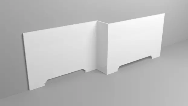 Экран Цвет и Стиль Фишка R 150 F150R