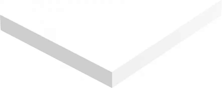 Экран для поддона Bas Олимпик ЭП00049 80x90