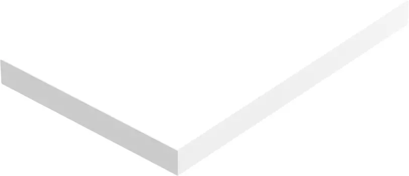 Экран для поддона Bas Олимпик ЭП00056 120x80