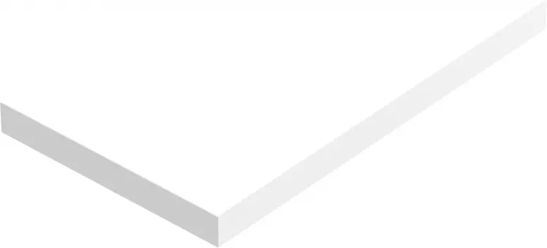 Экран для поддона Bas Олимпик ЭП00060 140x80