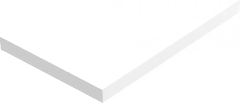 Экран для поддона Bas Олимпик ЭП00061 140x90