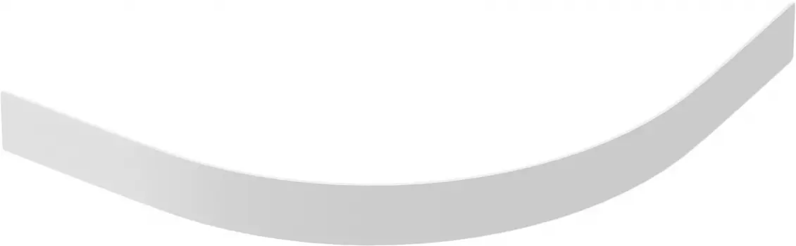 Экран для поддона Bas Раунд ЭП00066 80x80