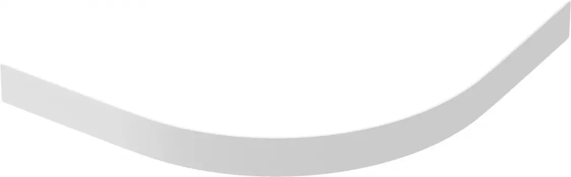 Экран для поддона Bas Раунд ЭП00068 100x100