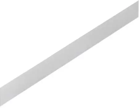 Экран для поддона Radaway Argos 100 см металл, белый 001-510094004