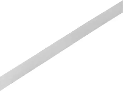 Экран для поддона Radaway Argos 150 см металл, белый 001-510144004