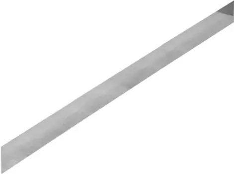 Экран для поддона Radaway Argos 150 см металл, хром 001-510144001