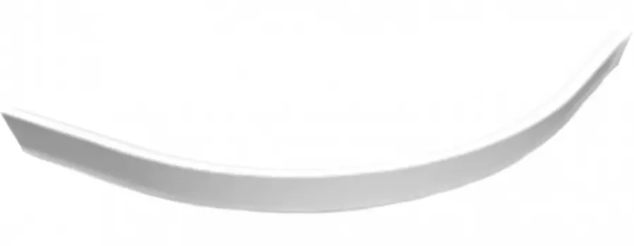 Экран для поддона RGW Style 100 полукруг