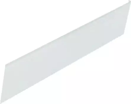 Экран для поддона RGW Style 80 фронтальный 16230411-80